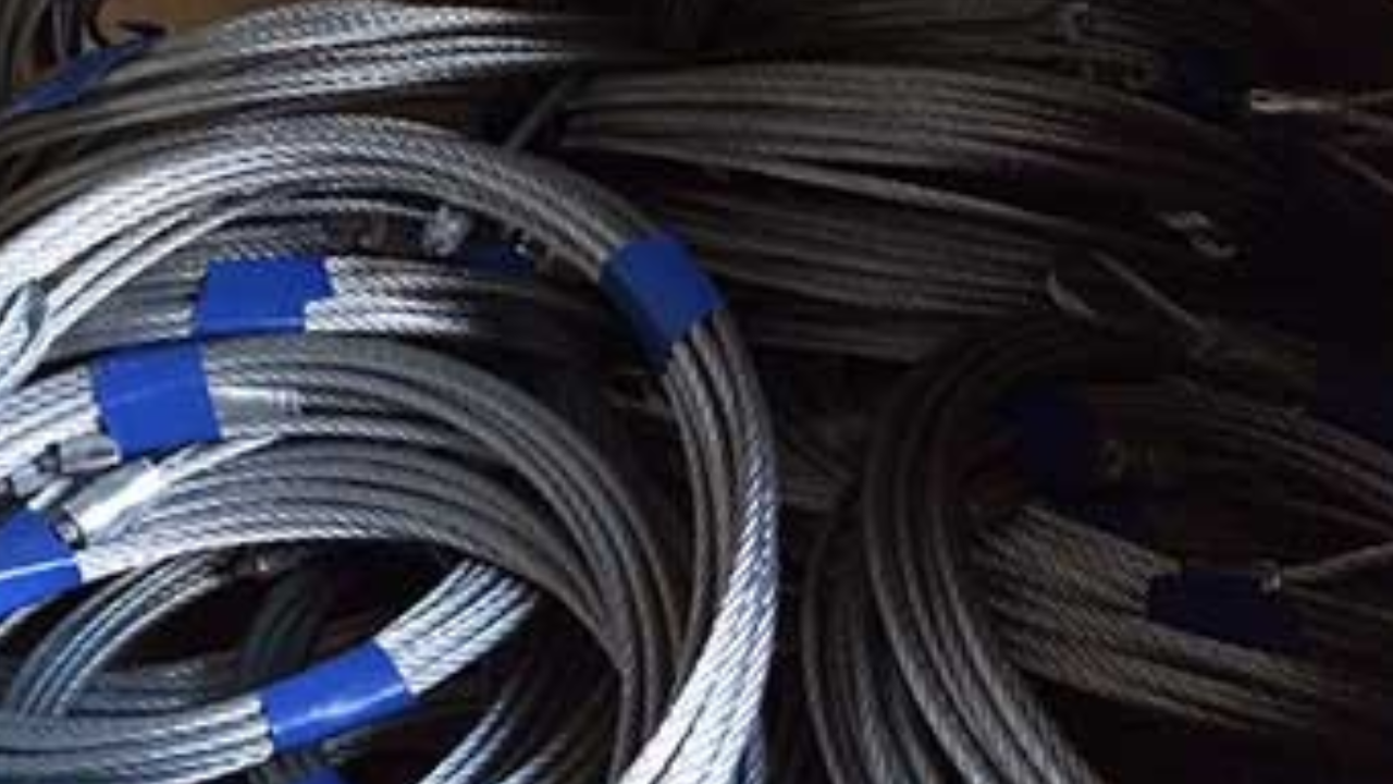 How to Improve Garage Door Cable Performance: Maintenance Tips?