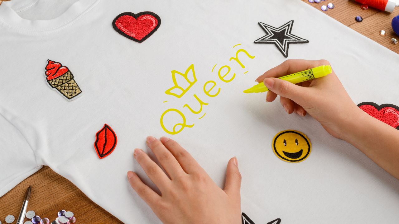 Top Tips for Making Team Shirts with Your Logo to Brand Your Team