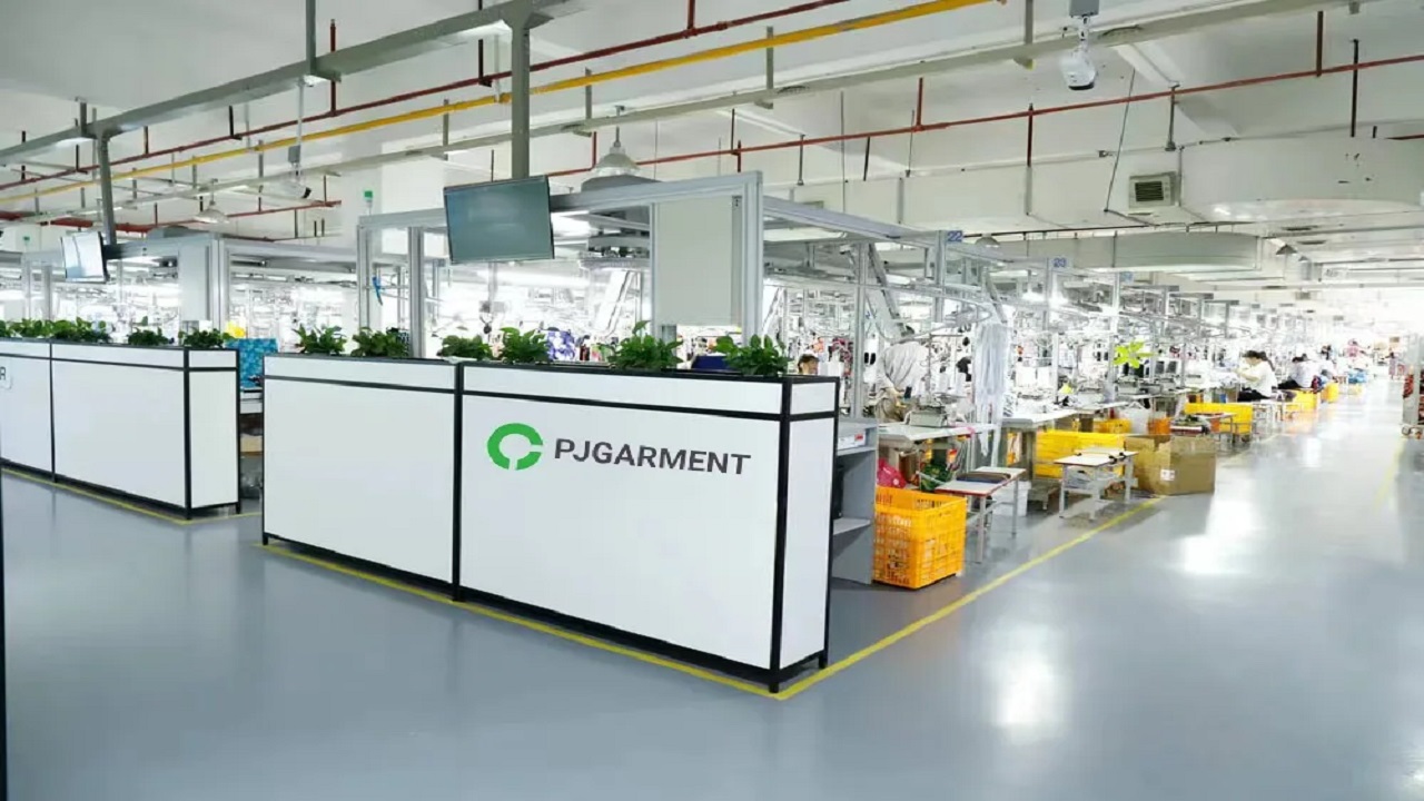 What Makes PJGarment So Special When Attending to Small Orders