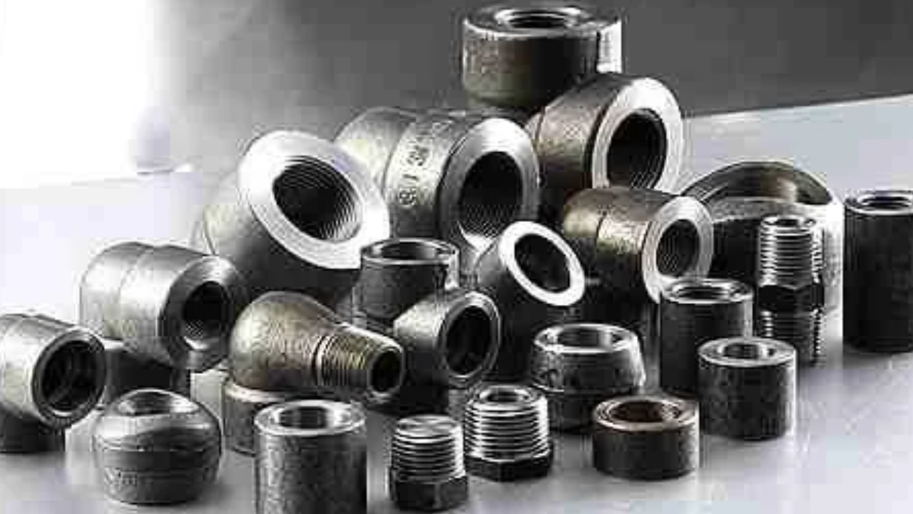 Which Kinds of Materials Are Used By Forging Suppliers?